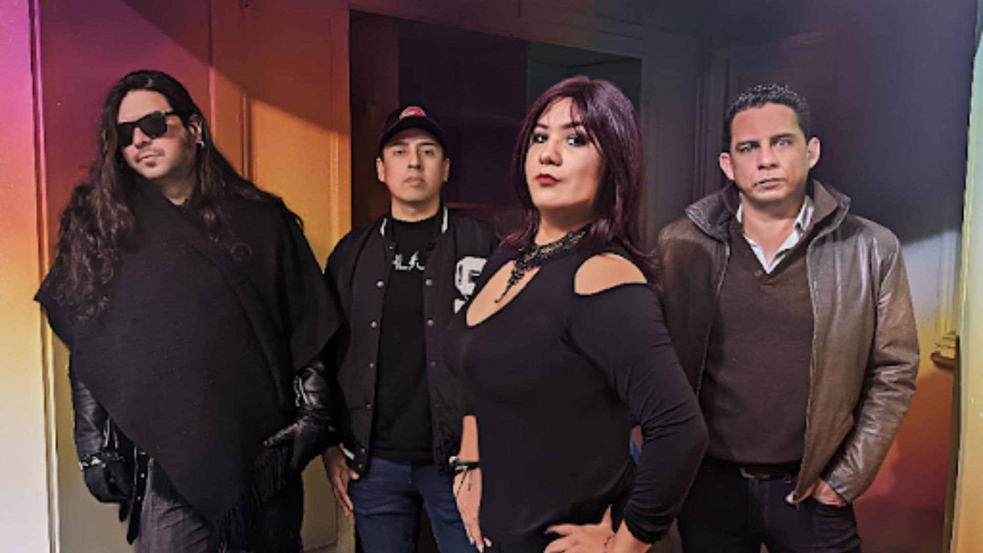 Buttercream estará representando al Perú en la 24 edición de la SEMANA BEATLE DE LATINOAMERICA del 19 al 24 de noviembre del presente año en THE CAVERN BUENOS AIRES.