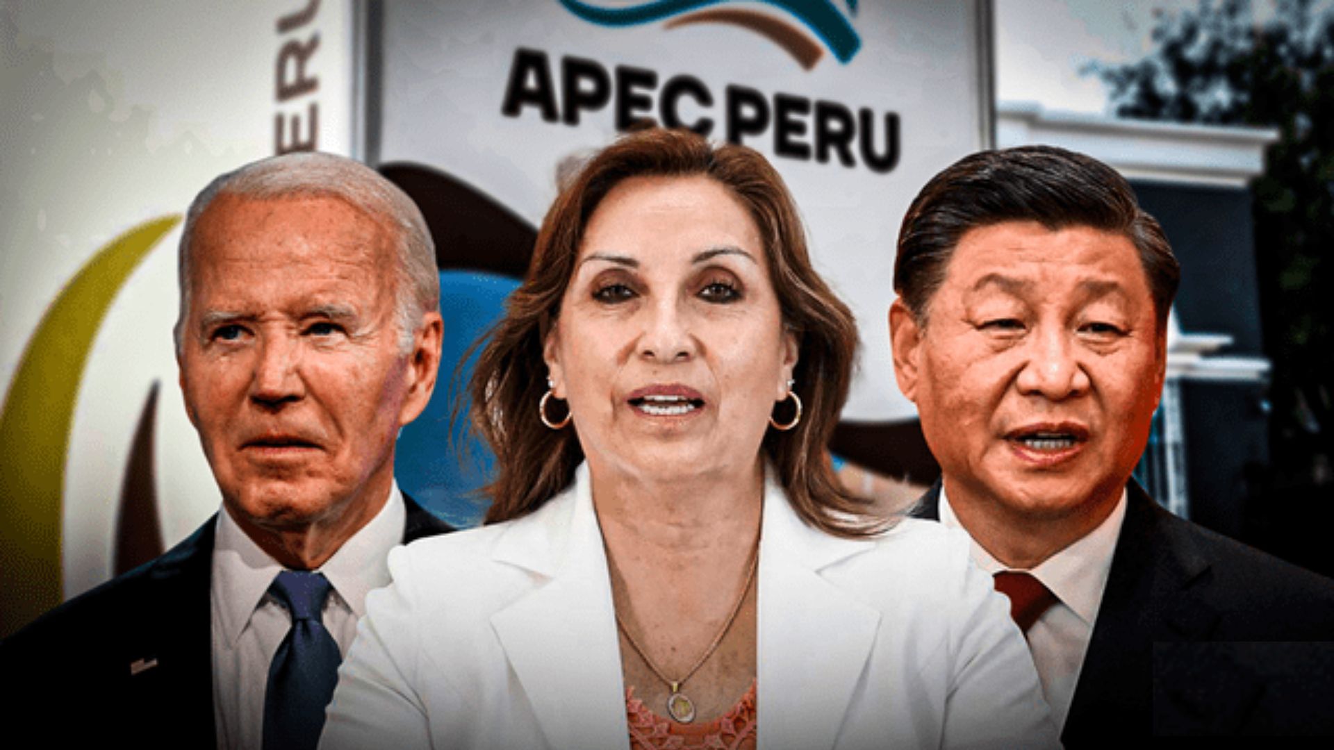 APEC 2024: presidentes y autoridades que llegaron a la cumbre internacional en Perú