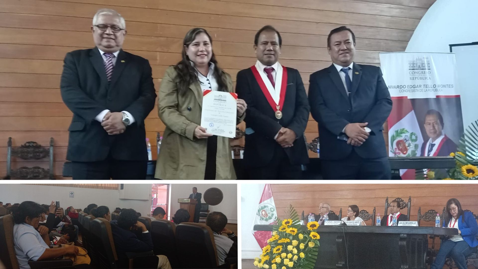 Foro internacional «Por una educación de calidad en la escuela moderna»