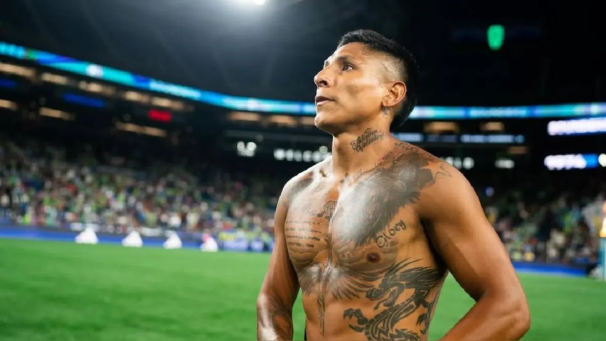 Raúl Ruidíaz explica su frustrado regreso a Universitario: «Dejé pasar opciones en la MLS por esta negociación»
