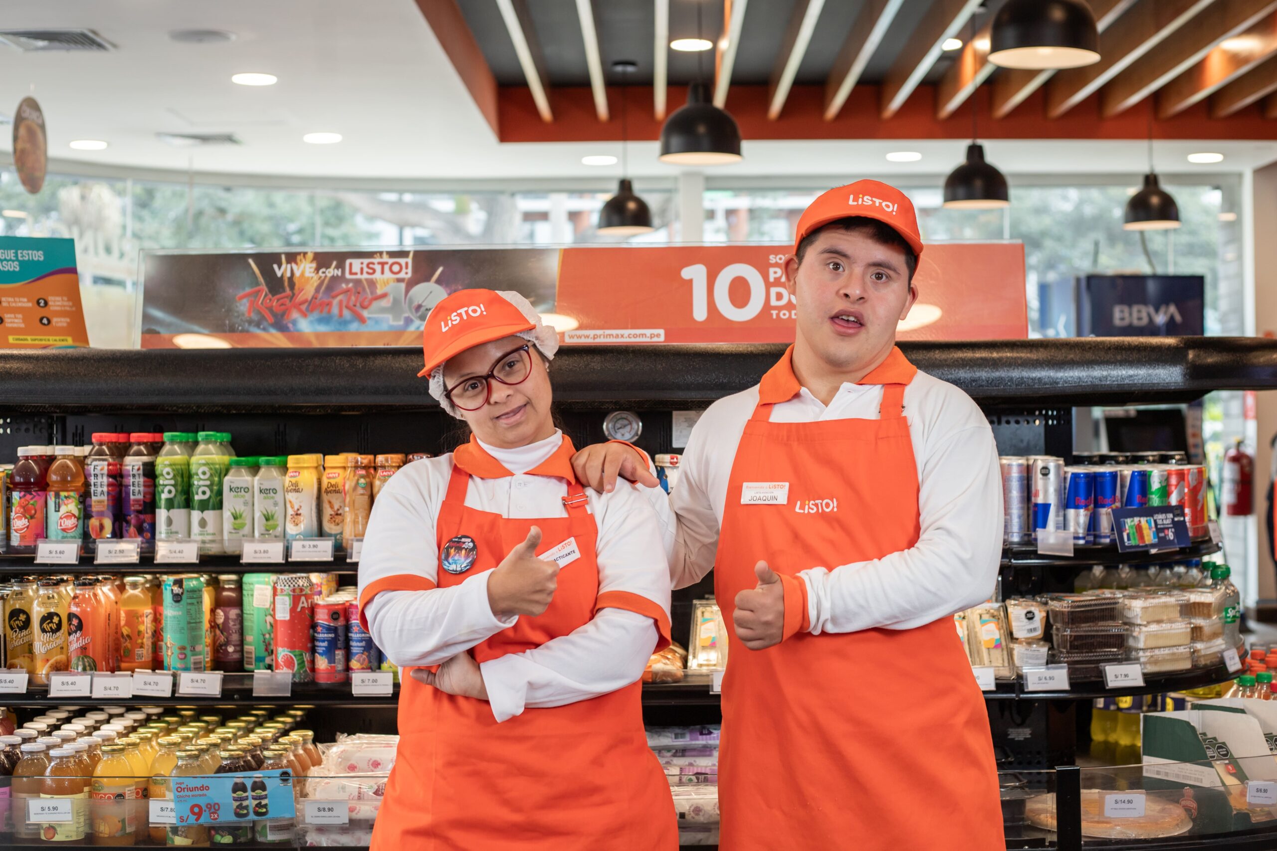 Primax continúa subiendo posiciones en el Ranking MERCO ESG 2024 y reafirma su compromiso con la sostenibilidad