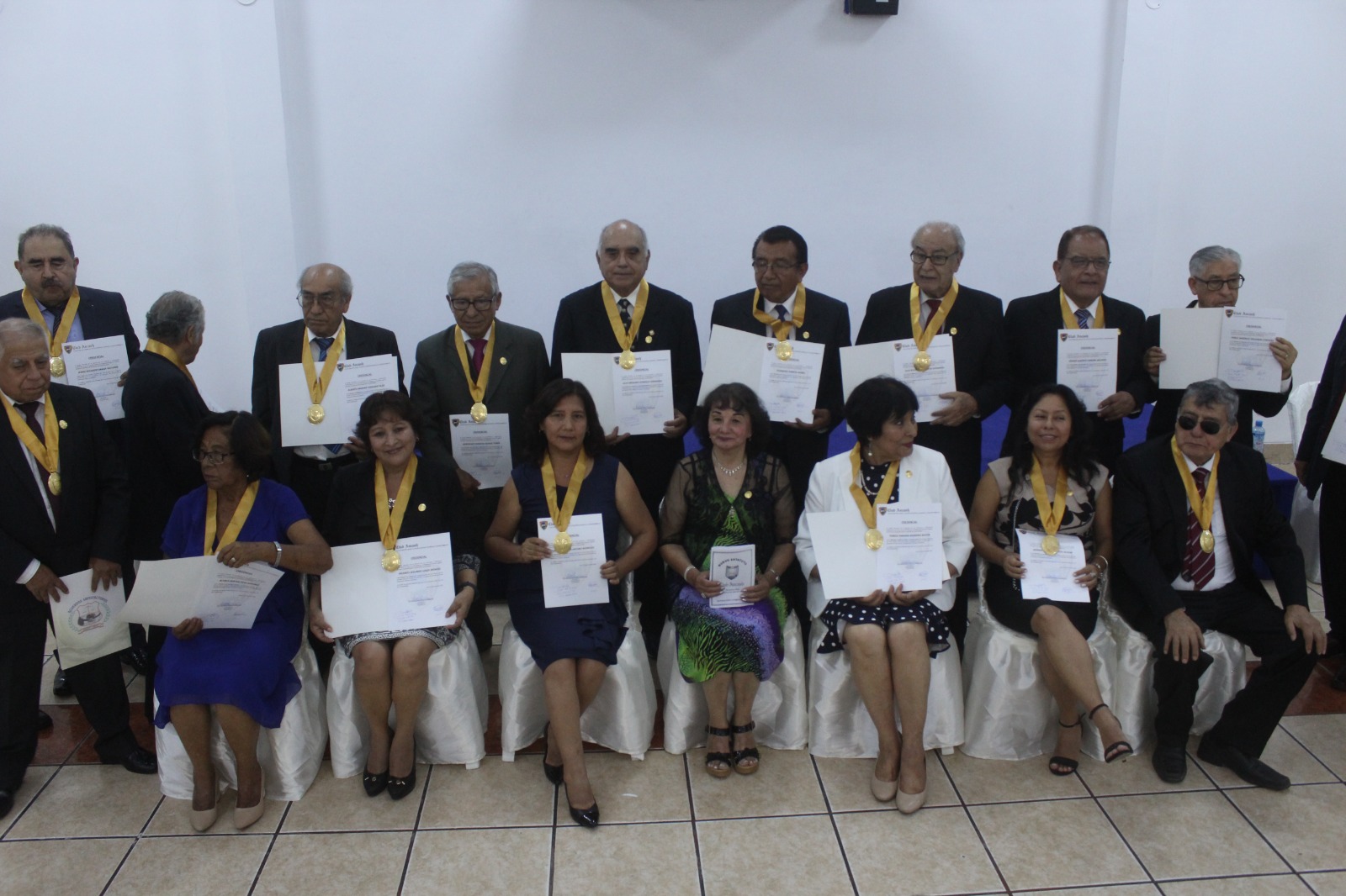 Club Áncash nombra a su nueva directiva para el periodo 2025-2027 y anuncia ambiciosos proyectos