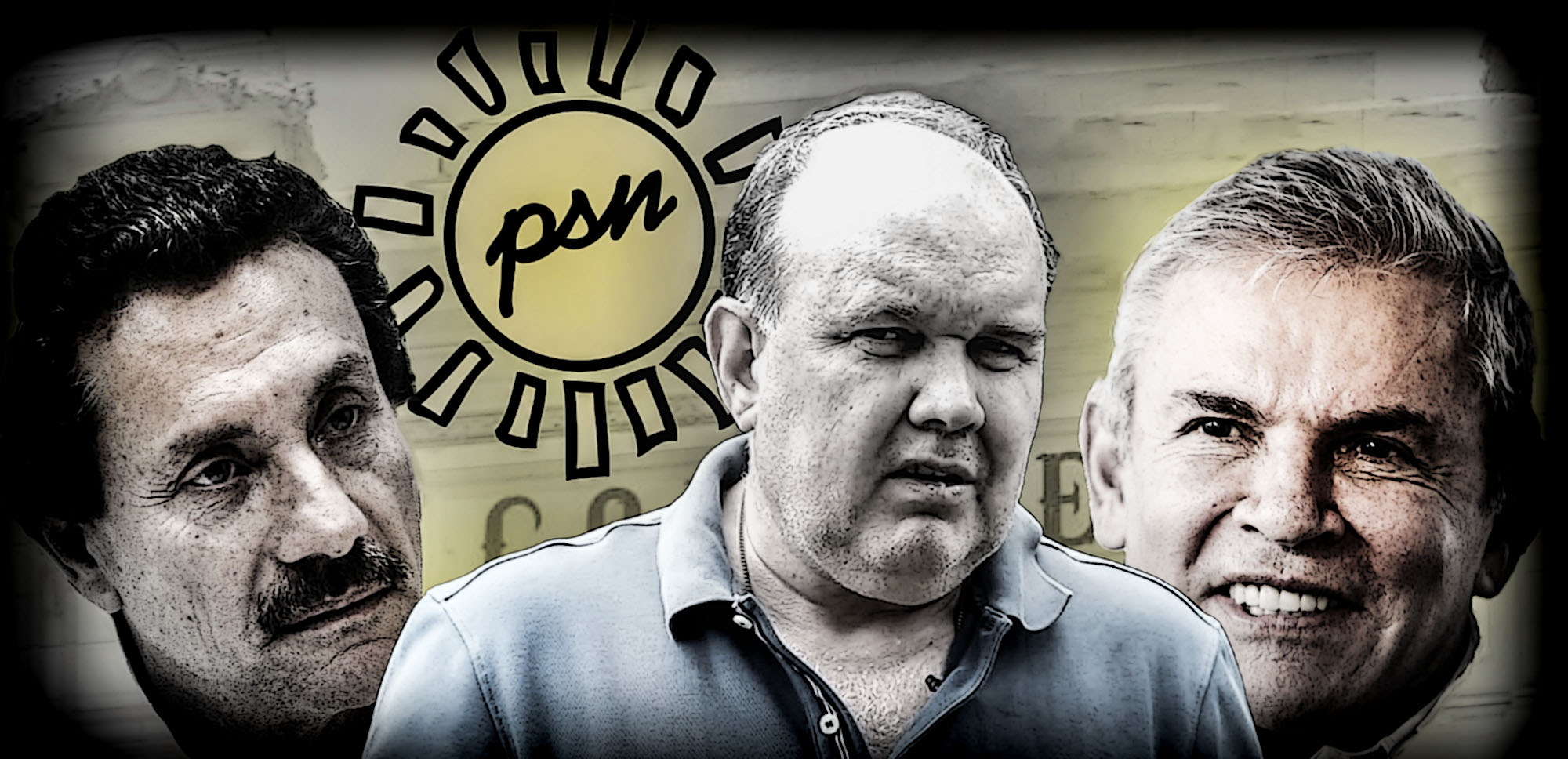 Cómo se apropió Rafael López Aliaga de Solidaridad Nacional