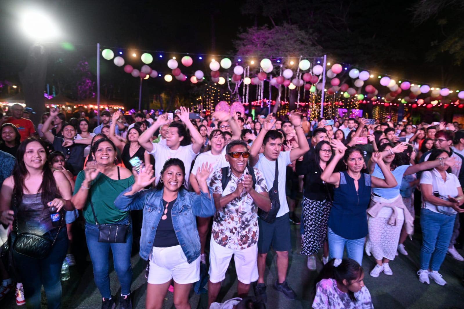 ¡SEMANA SANTA EN FAMILIA! DISFRUTA DE ACTIVIDADES AL AIRE LIBRE EN LOS CLUBES METROPOLITANOS Y EL CIRCUITO MÁGICO DEL AGUA