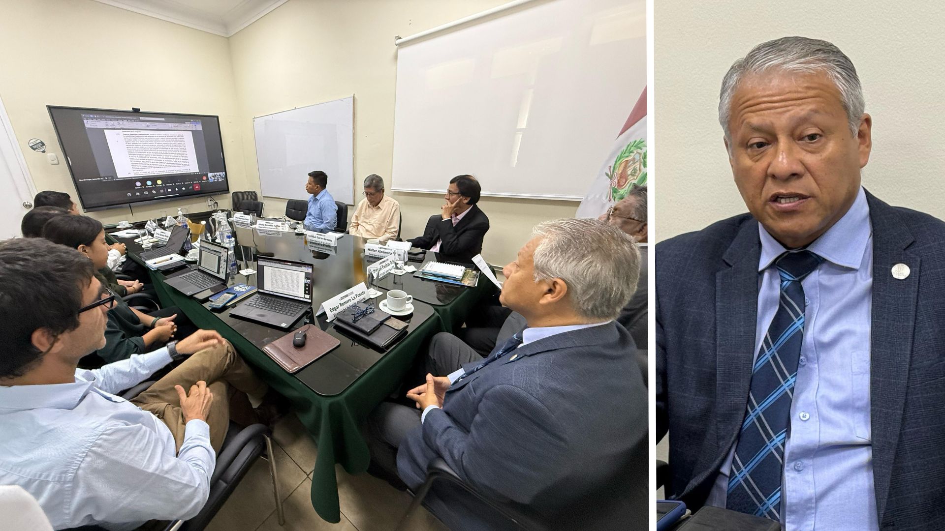 Minam y BID evalúan inversiones por $ 60 millones en proyectos para mejorar la gestión de residuos sólidos