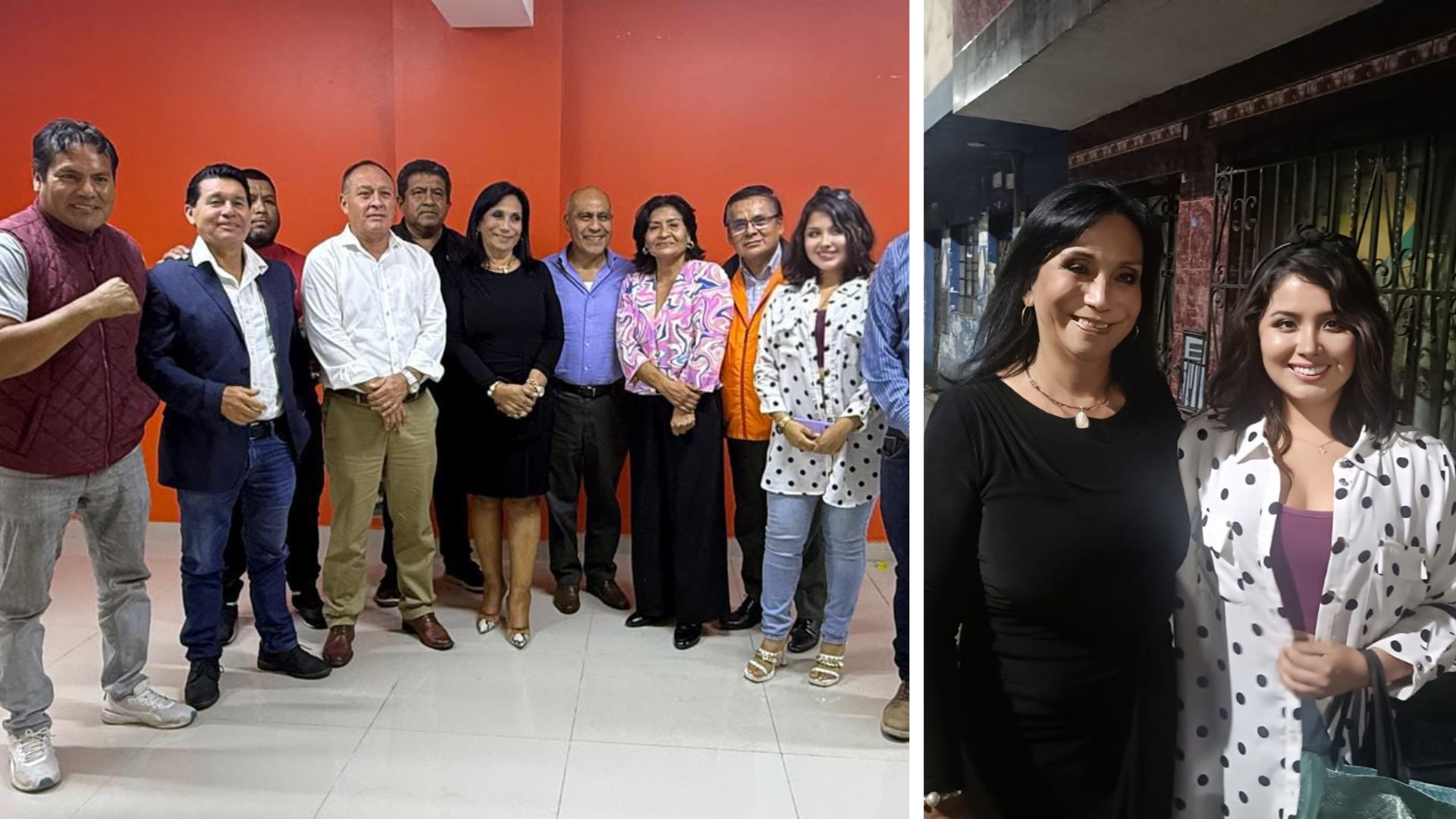 El fujimorismo se reactiva en el Callao con nuevas figuras políticas