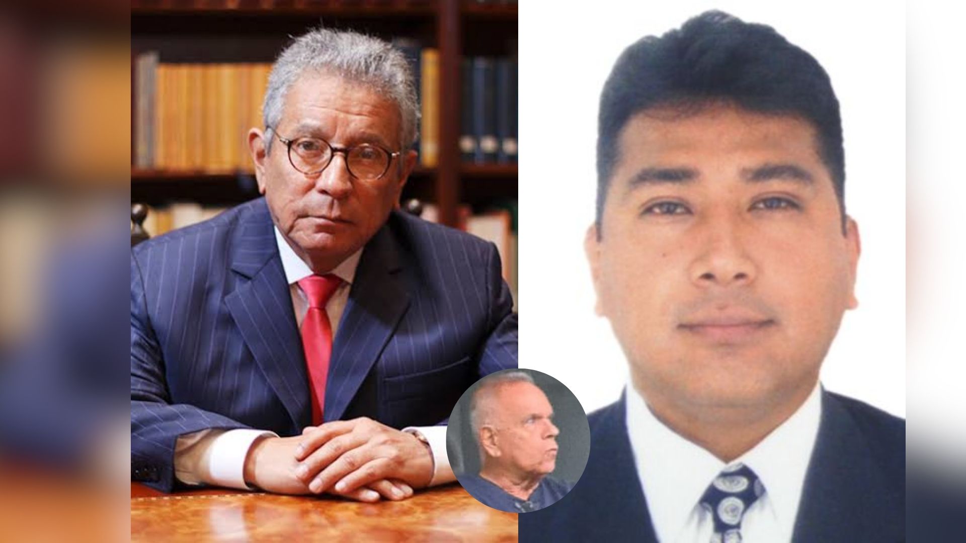 Silencio judicial, tierra de nadie: juez investigado, abogado de Odebrecht y tráfico de terrenos amenazan tierras comunales y un aeropuerto clave para Lima