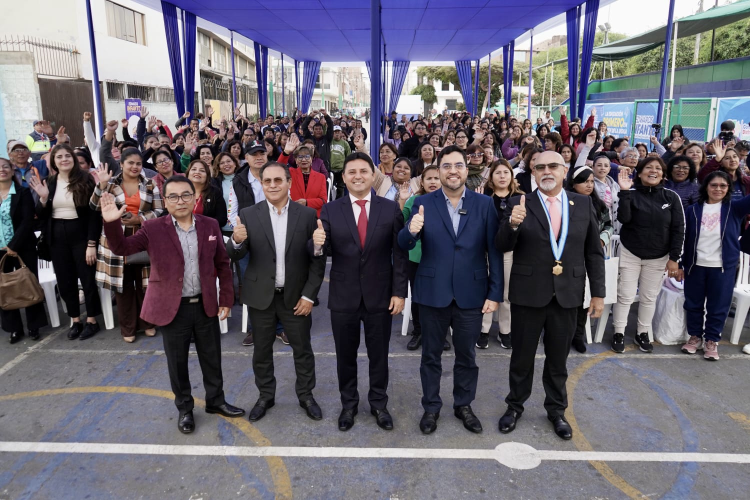 CAPACITAN A 3 MIL DOCENTES EN NEUROCIENCIA DURANTE SEGUNDO CONGRESO INTERNACIONAL