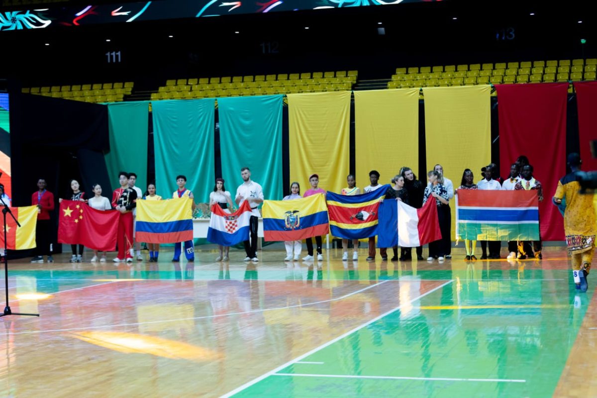 Mundial de Rock and Roll y Acro swing se realizará en Lima