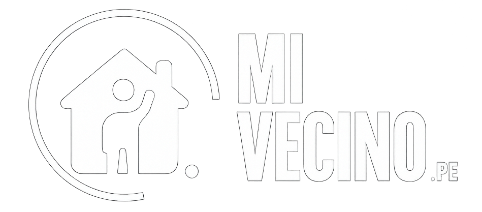 MiVecino.PE