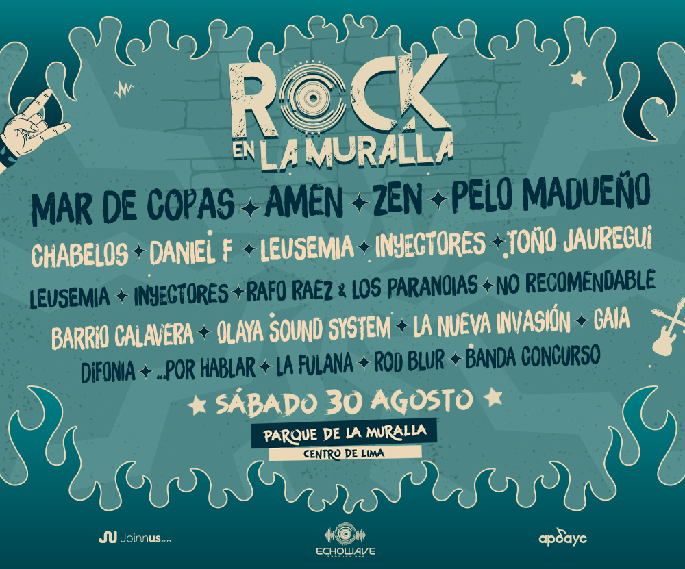 Banner Mi Vecino Rock