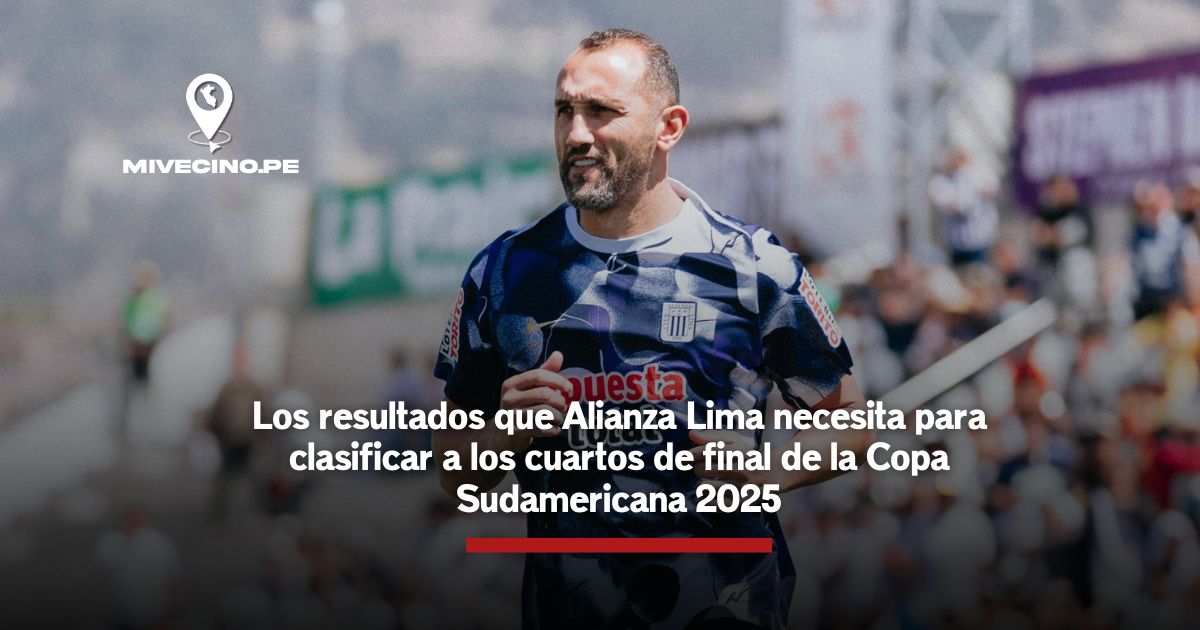 Alianza Lima lucha hoy por pase a cuartos sin Guerrero ni Noriega | Posibles alienaciones
