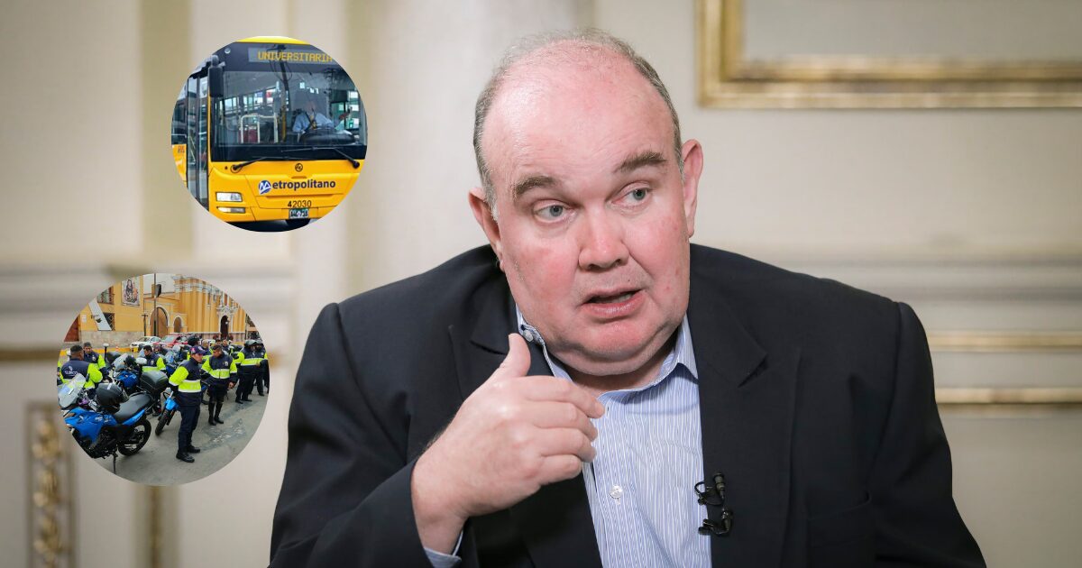 Rafael López Aliaga dejará la alcaldía de Lima con más de 20 promesas sin cumplir: Revisa la lista aquí