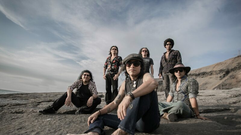 Rock en La Muralla 2 encenderá El Huaralino de Los Olivos este 29 de noviembre