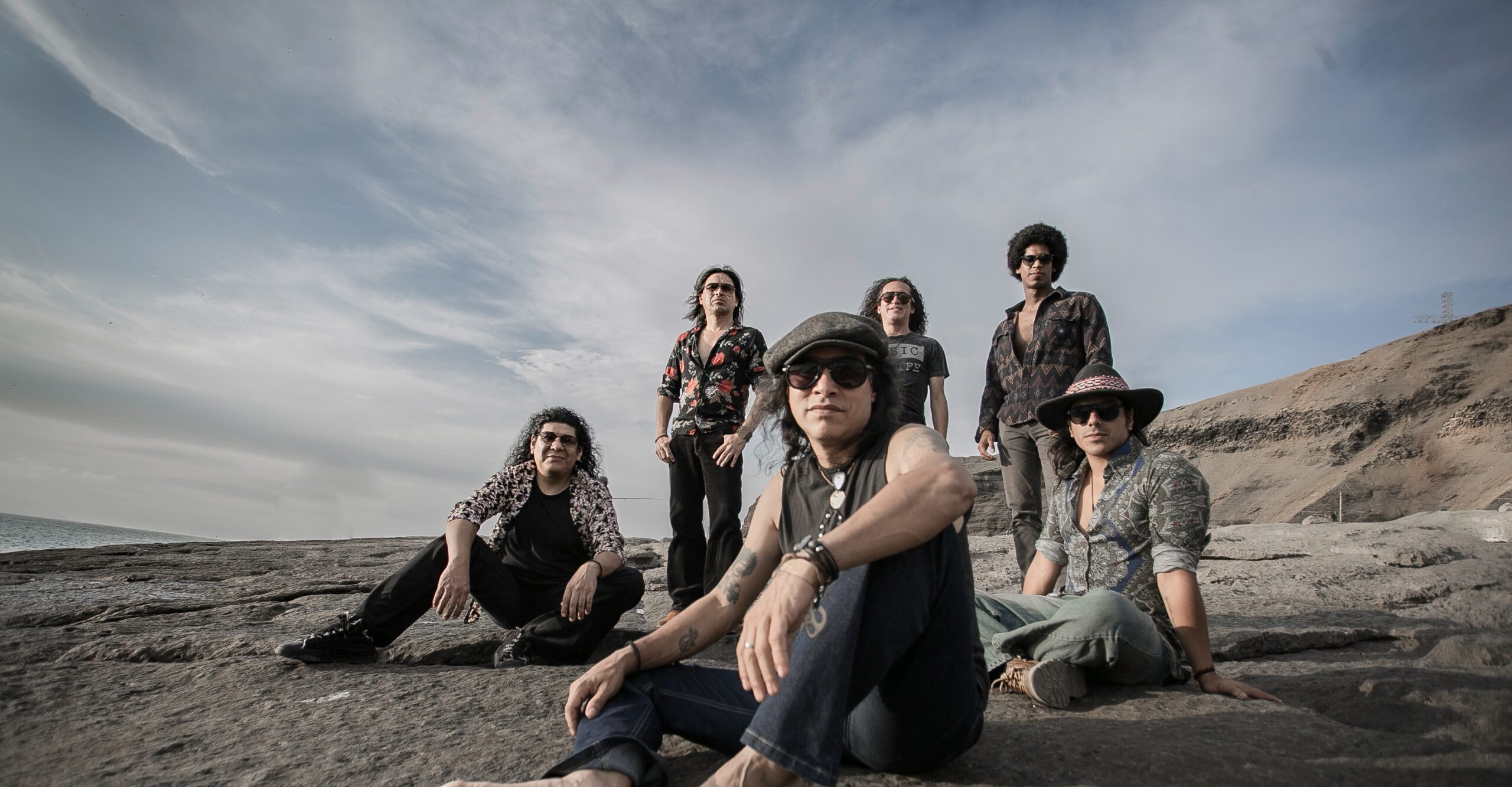 Rock en La Muralla 2 encenderá El Huaralino de Los Olivos este 29 de noviembre